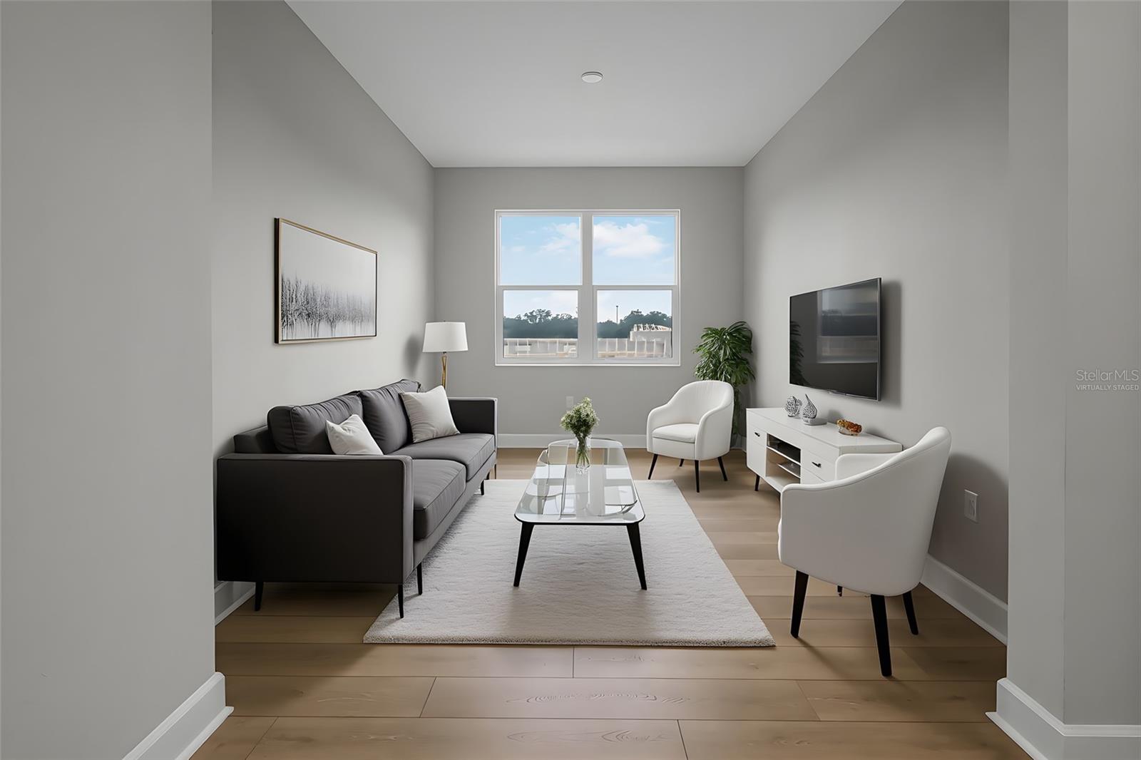 KH CW HAMMOCK OAKS LLC - Residential