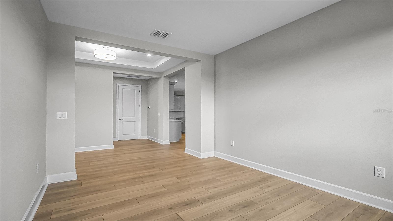 KH CW HAMMOCK OAKS LLC - Residential