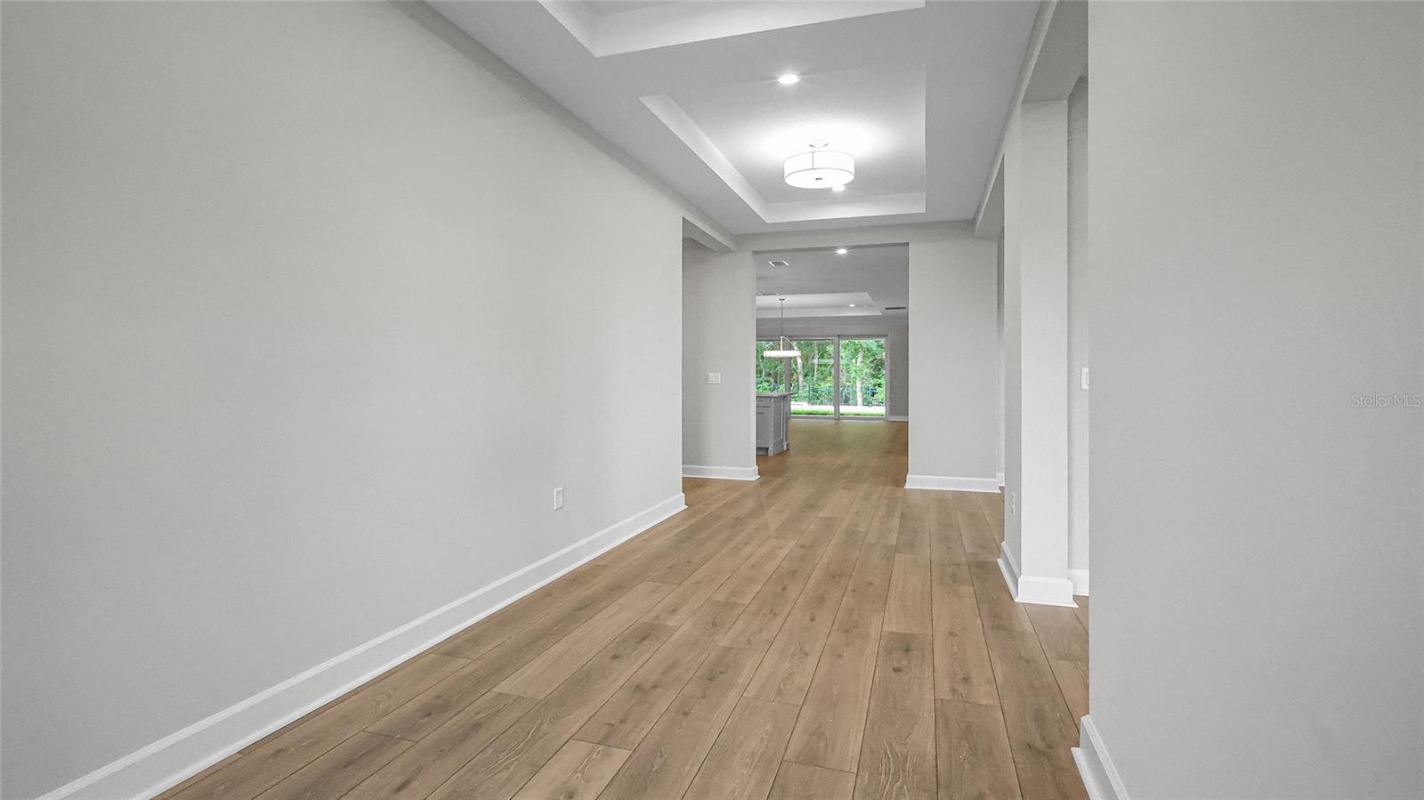 KH CW HAMMOCK OAKS LLC - Residential