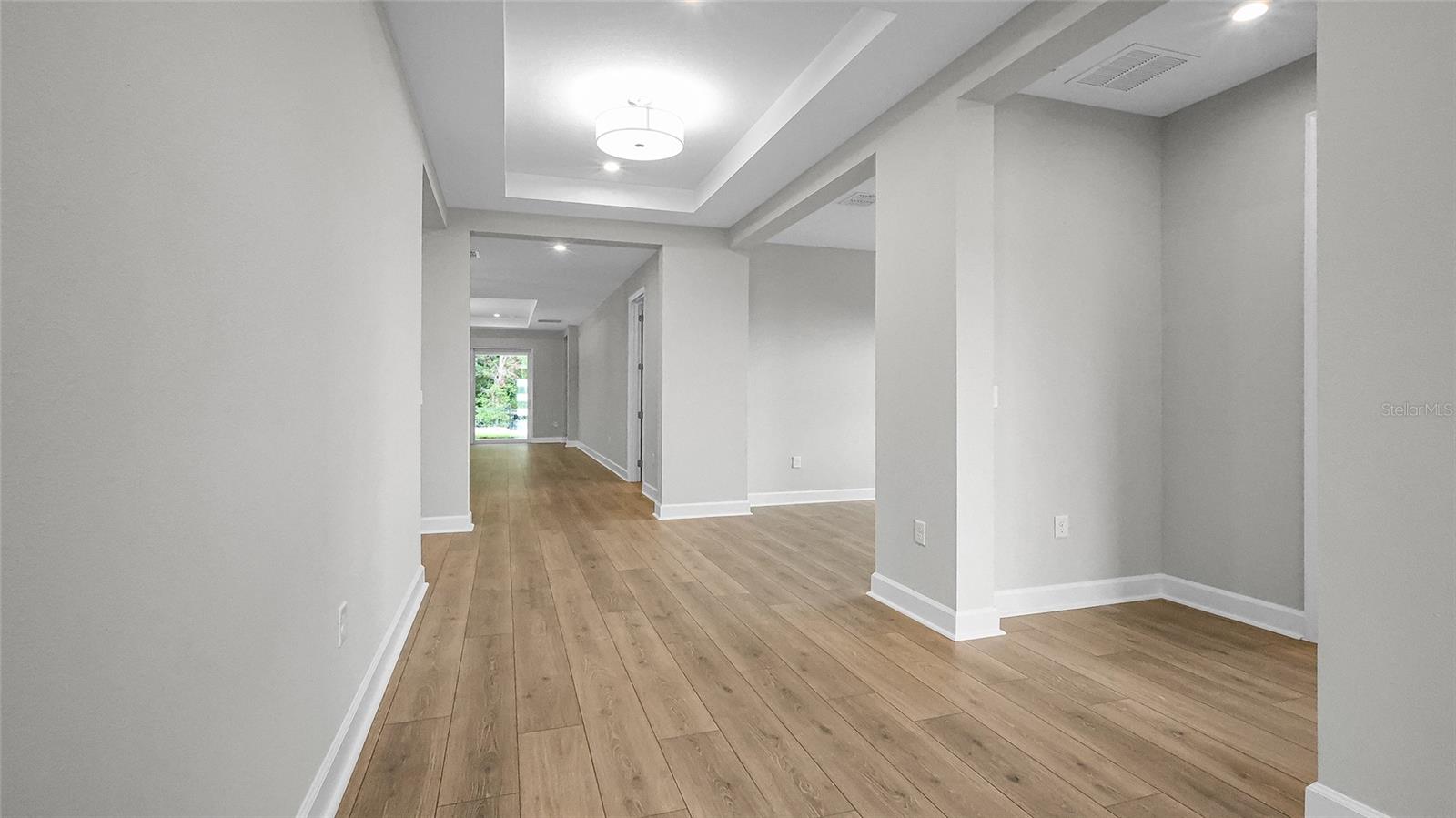 KH CW HAMMOCK OAKS LLC - Residential