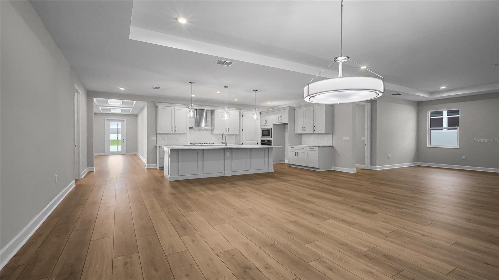 KH CW HAMMOCK OAKS LLC - Residential