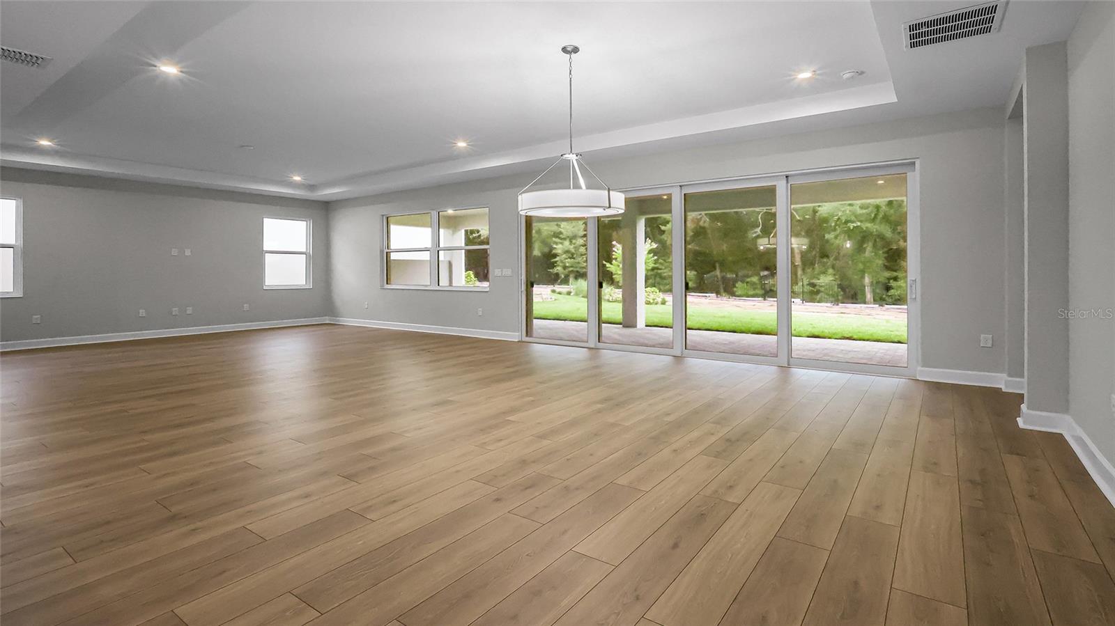 KH CW HAMMOCK OAKS LLC - Residential