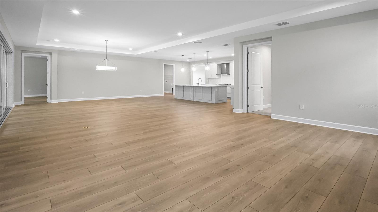 KH CW HAMMOCK OAKS LLC - Residential