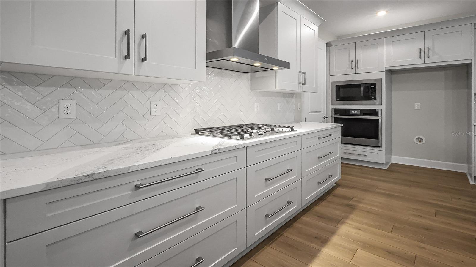 KH CW HAMMOCK OAKS LLC - Residential