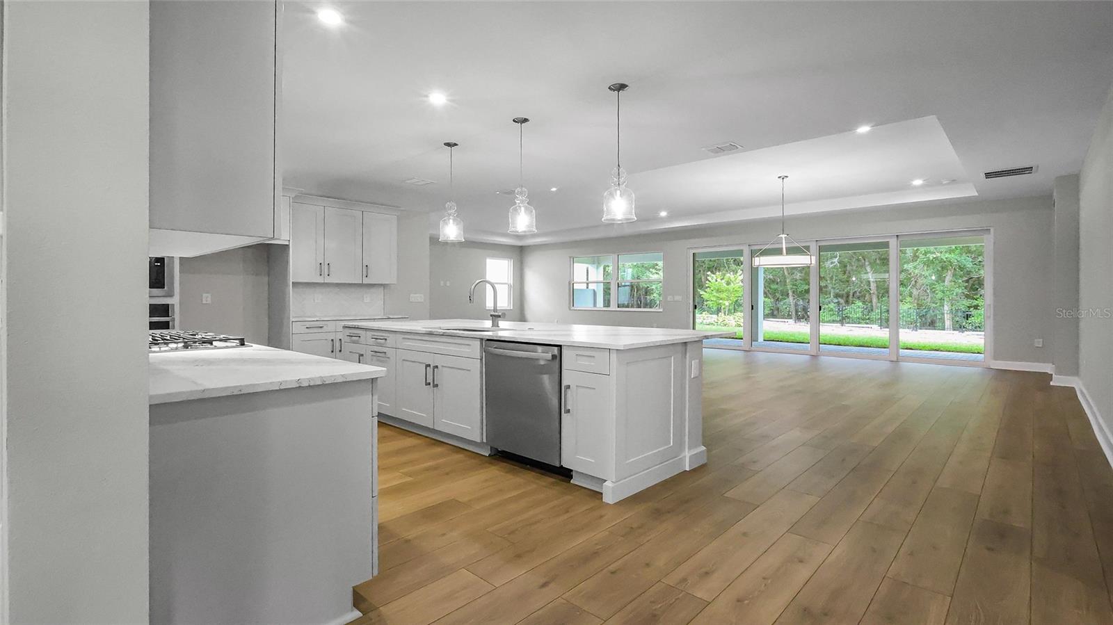 KH CW HAMMOCK OAKS LLC - Residential