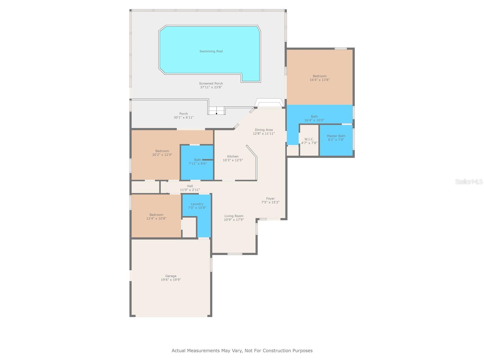 13469 PIA COURT