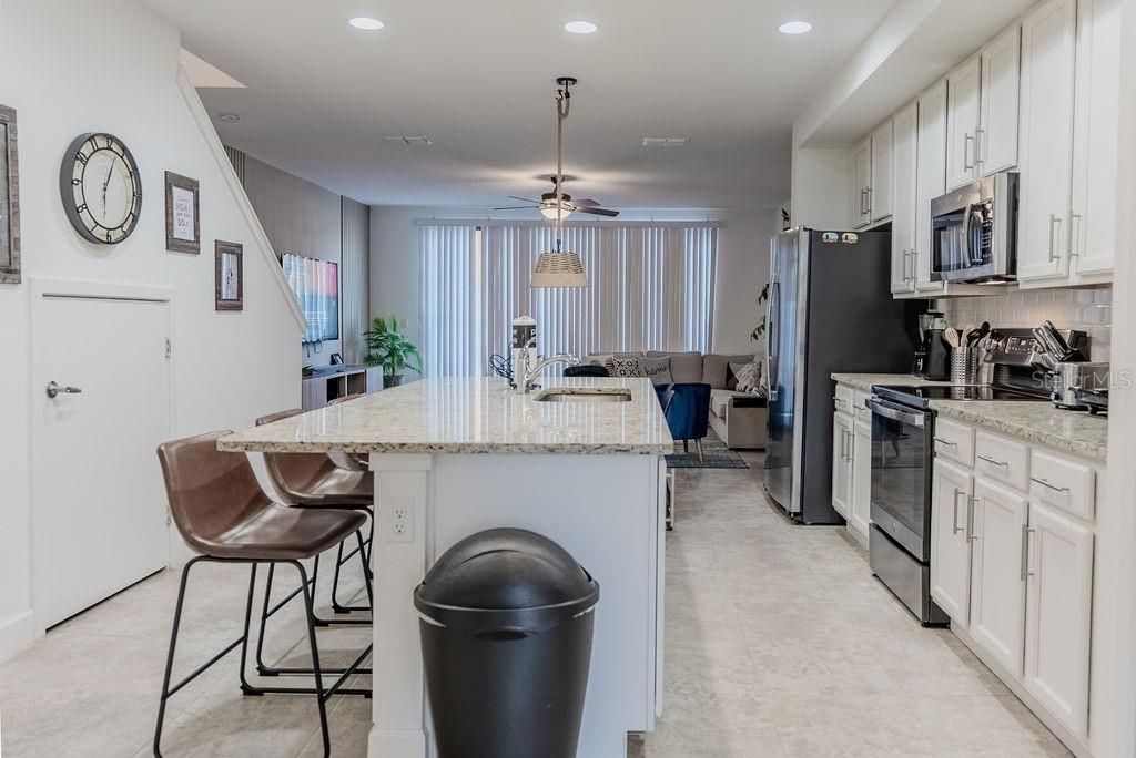 Photo of 4742 Terra Esmeralda Drive, Kissimmee, FL 34746 (MLS # O6353562)