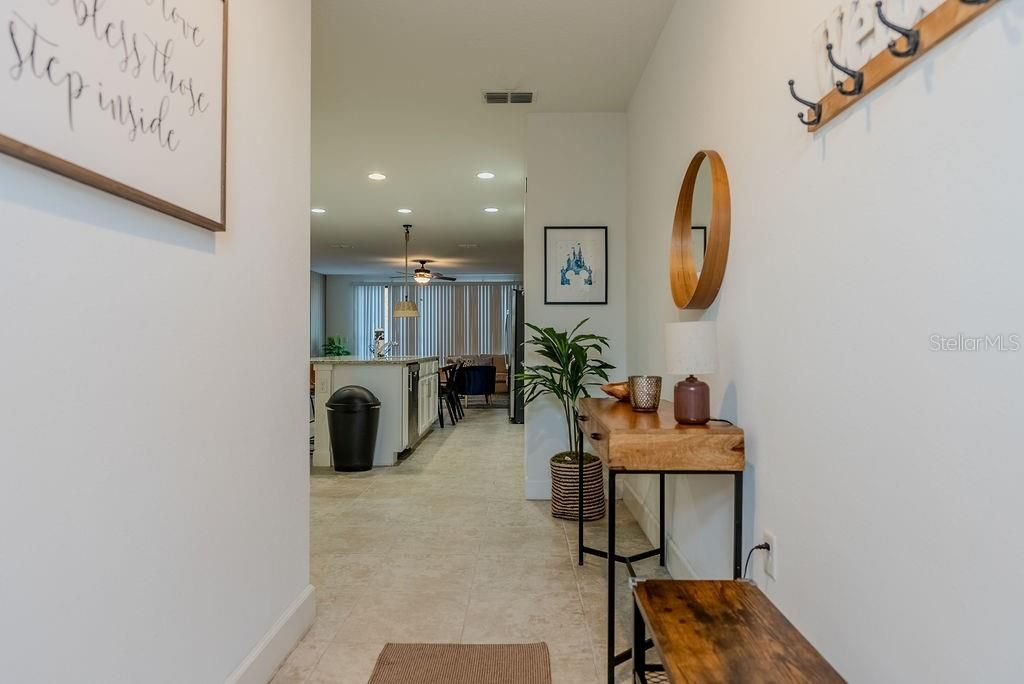 Photo of 4742 Terra Esmeralda Drive, Kissimmee, FL 34746 (MLS # O6353562)