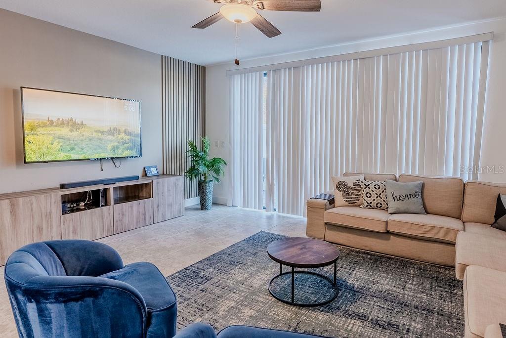 TERRA ESMERALDA TWNHMS - Residential