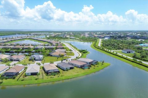 A home in PORT CHARLOTTE