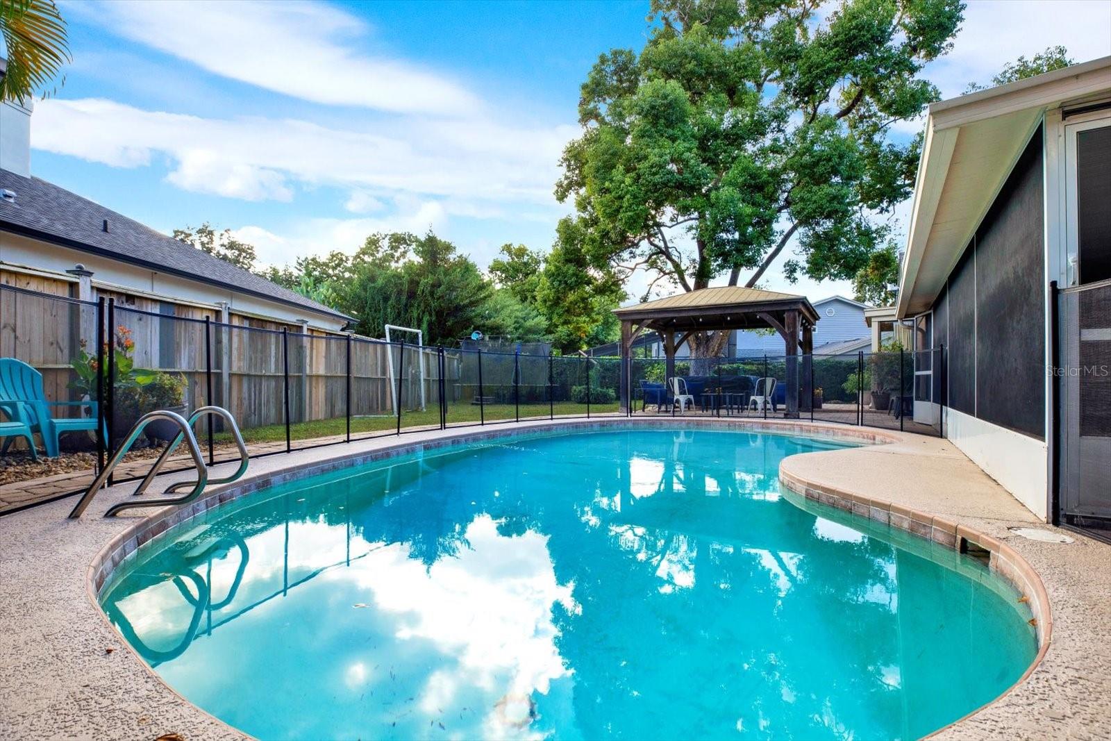 CARROLLWOOD SUB UN 28 - Residential