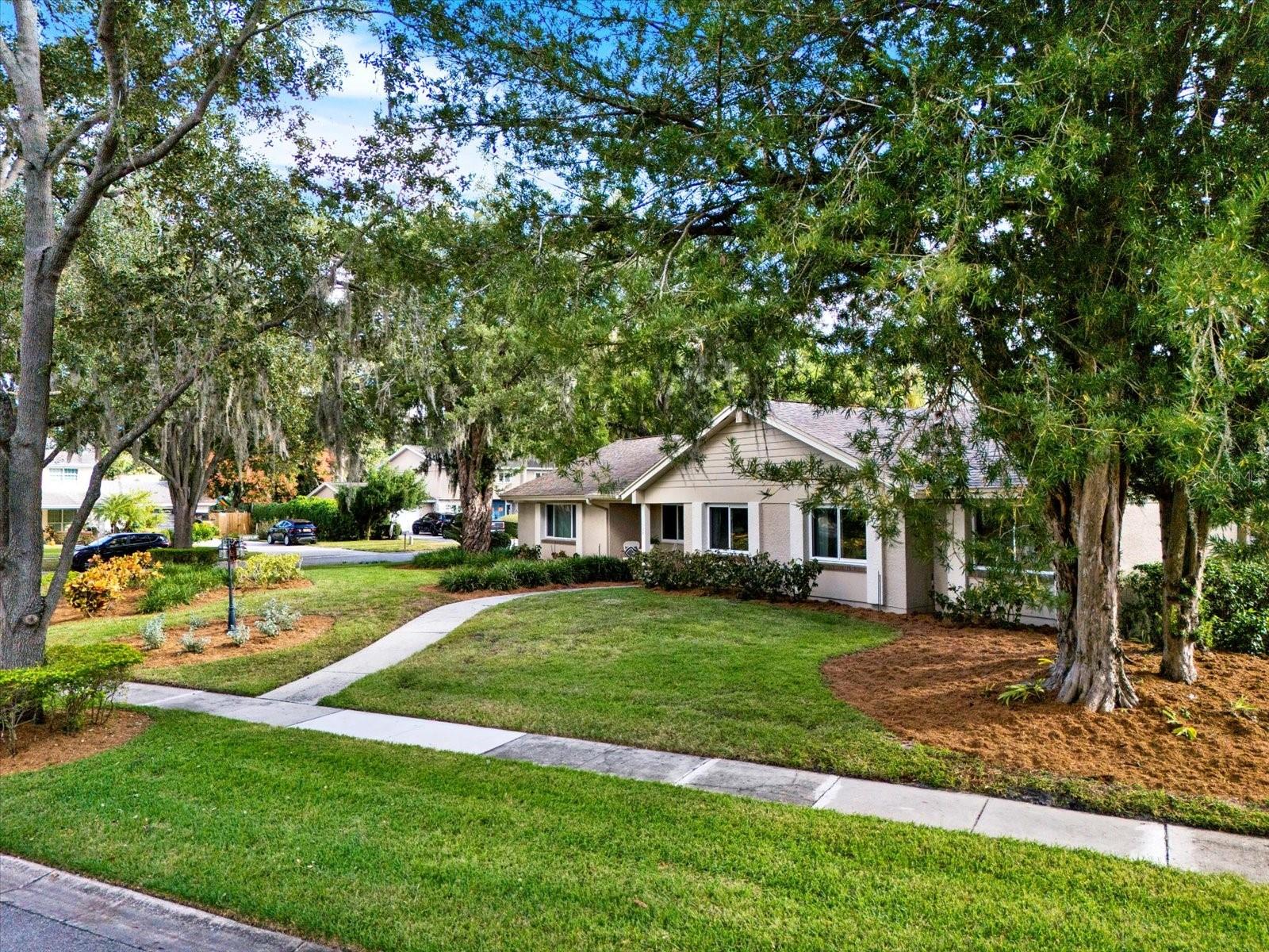 CARROLLWOOD SUB UN 28 - Residential