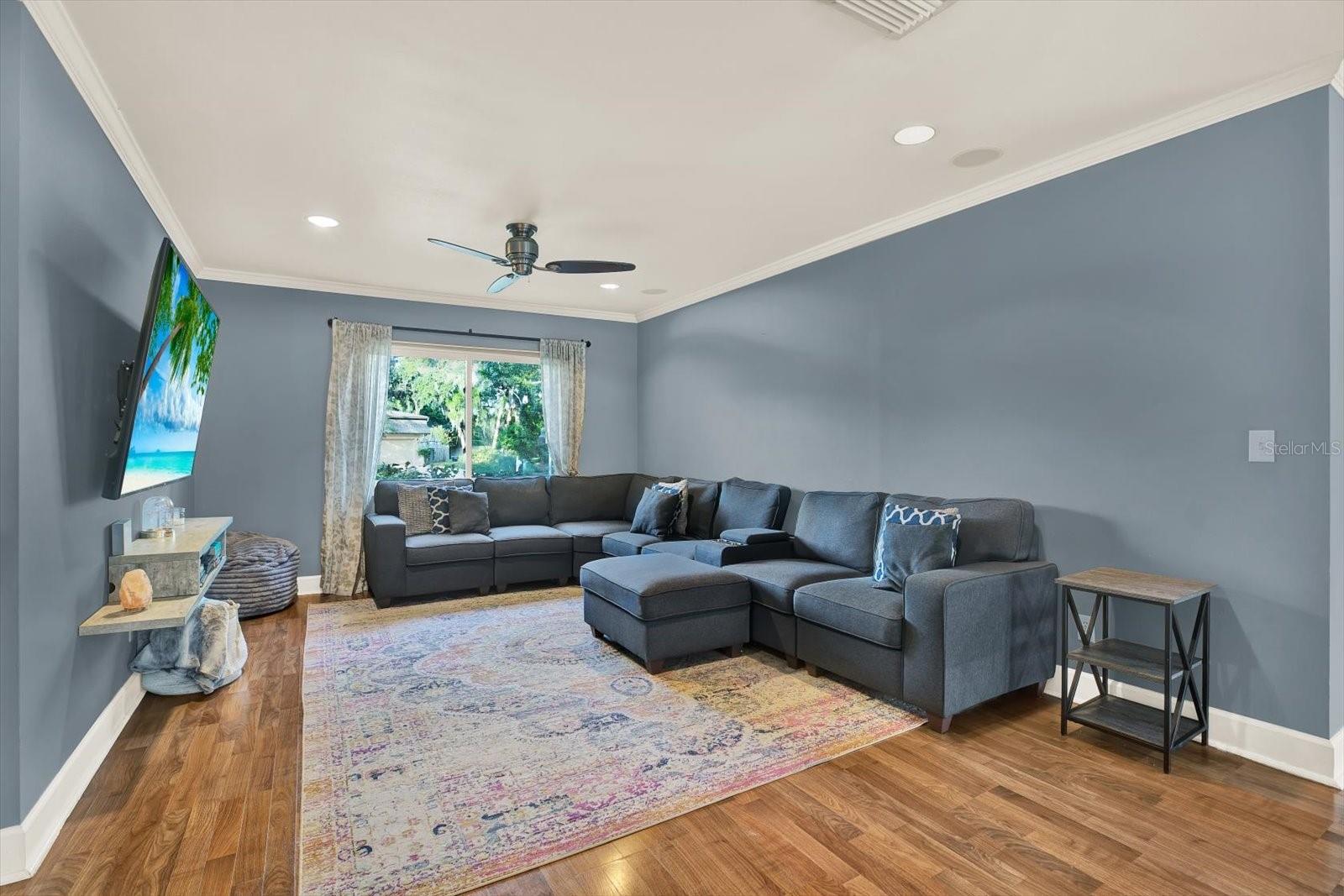 CARROLLWOOD SUB UN 28 - Residential
