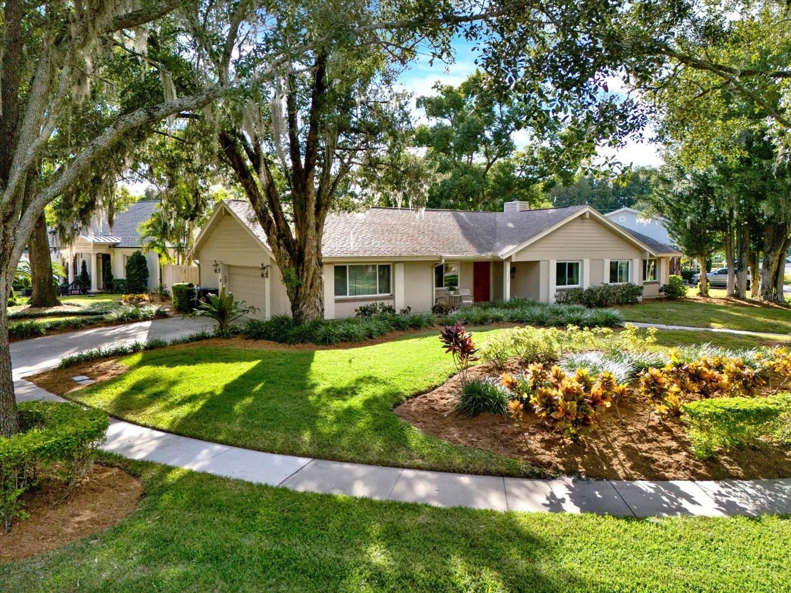CARROLLWOOD SUB UN 28 - Residential