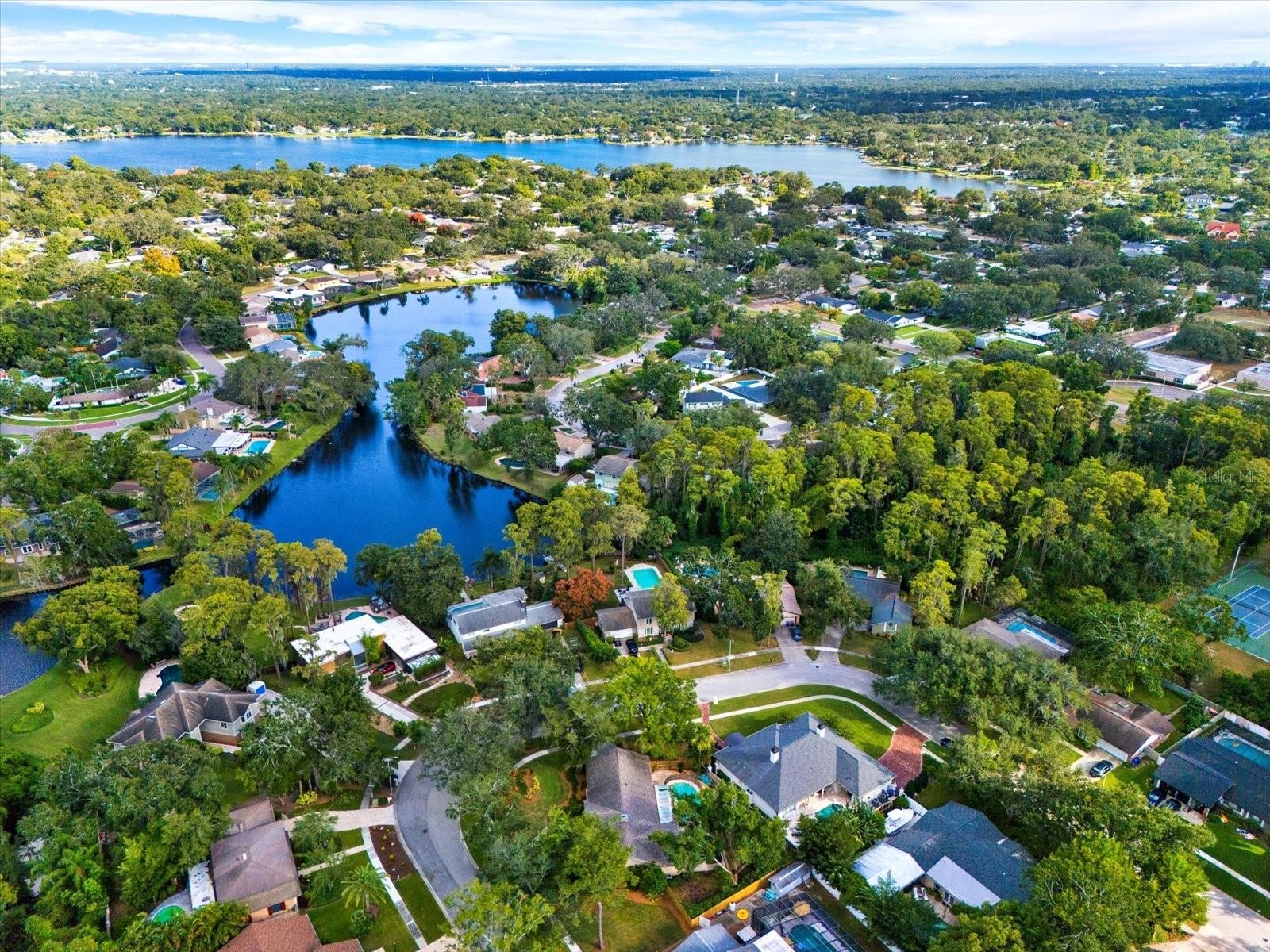 CARROLLWOOD SUB UN 28 - Residential