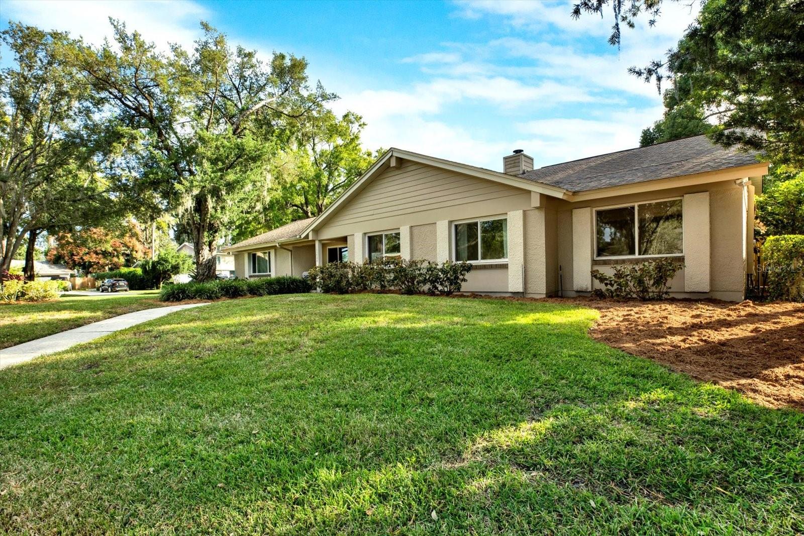 CARROLLWOOD SUB UN 28 - Residential