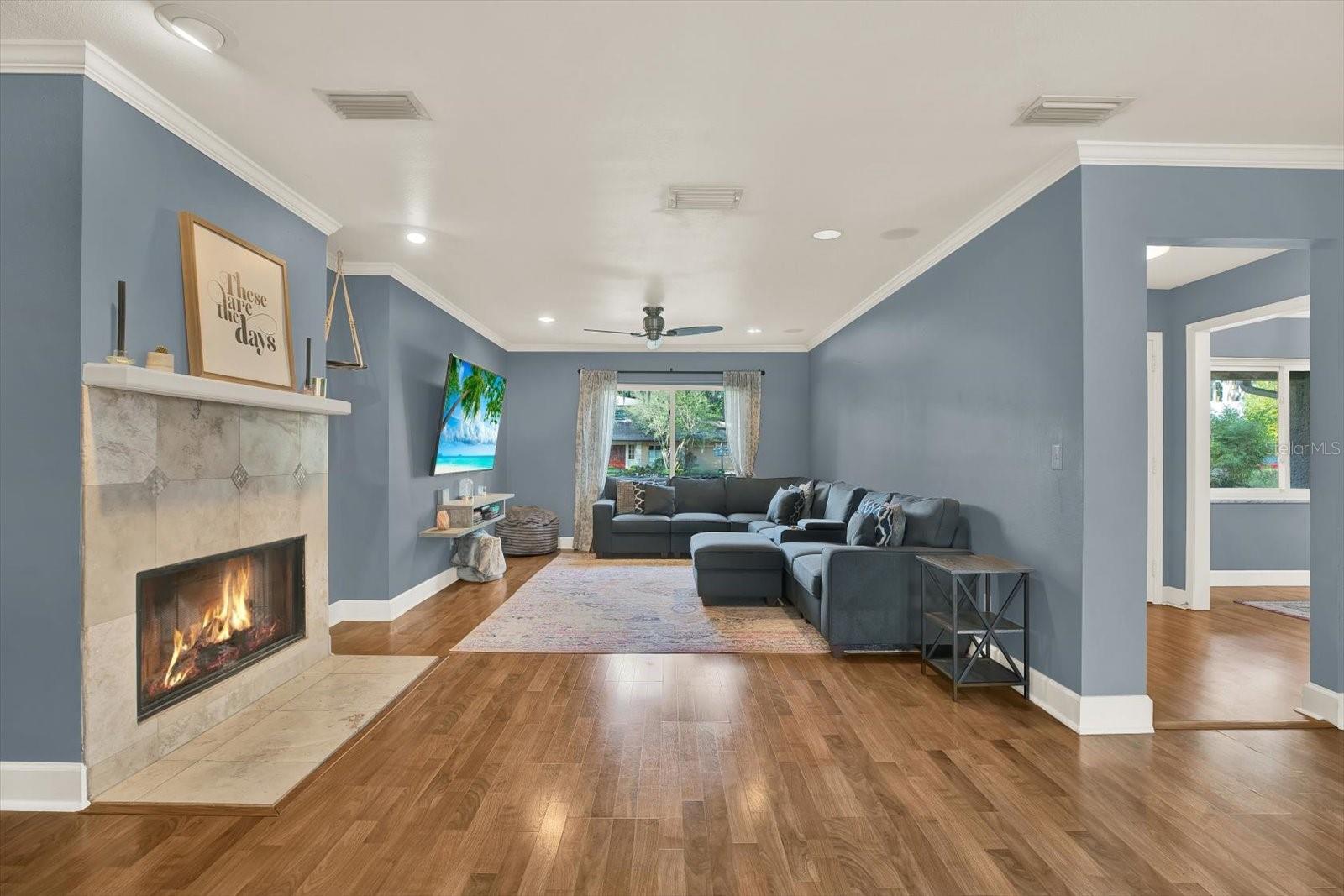 CARROLLWOOD SUB UN 28 - Residential