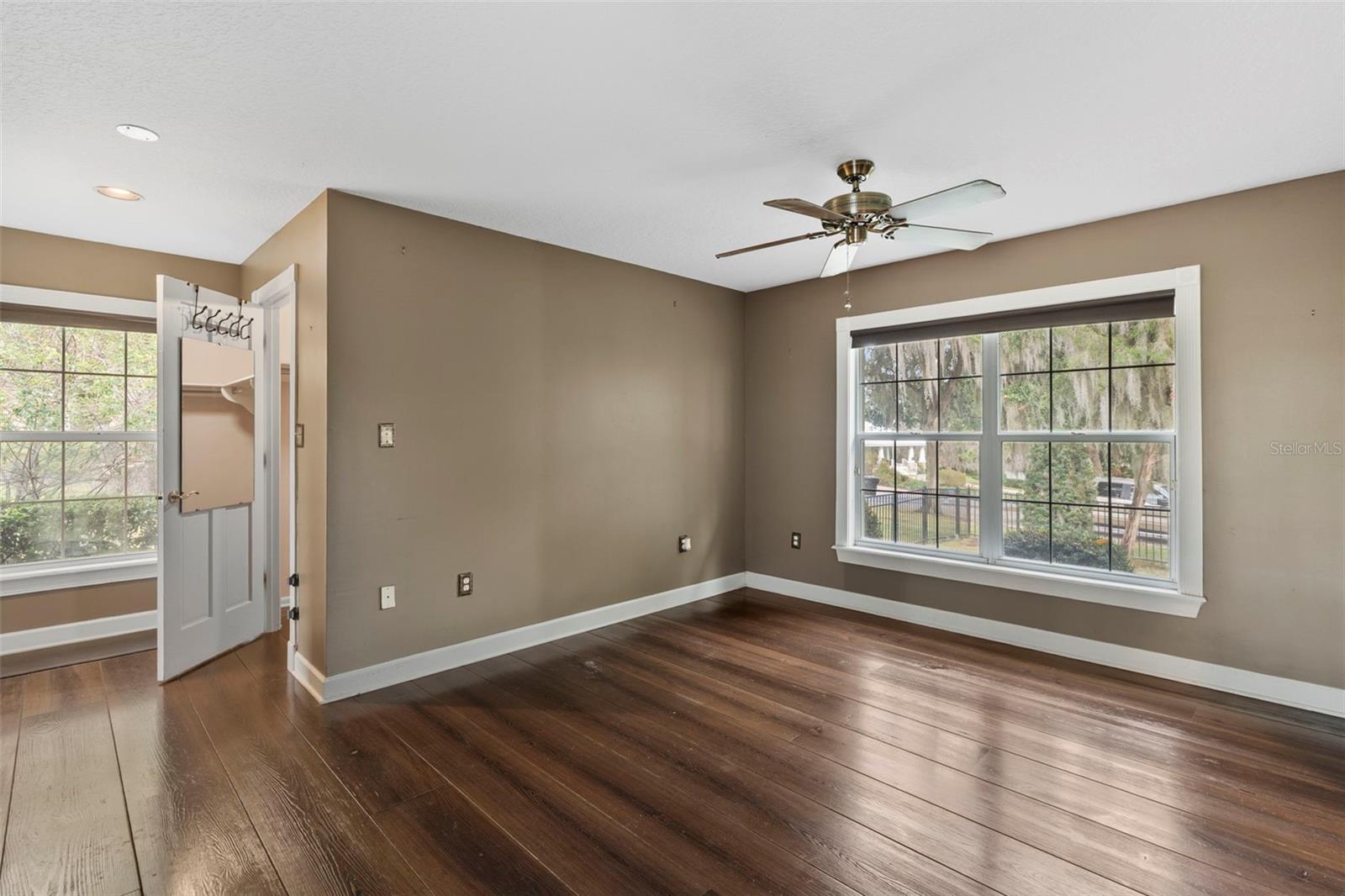 EMERY HEIGHTS - Residential Lease