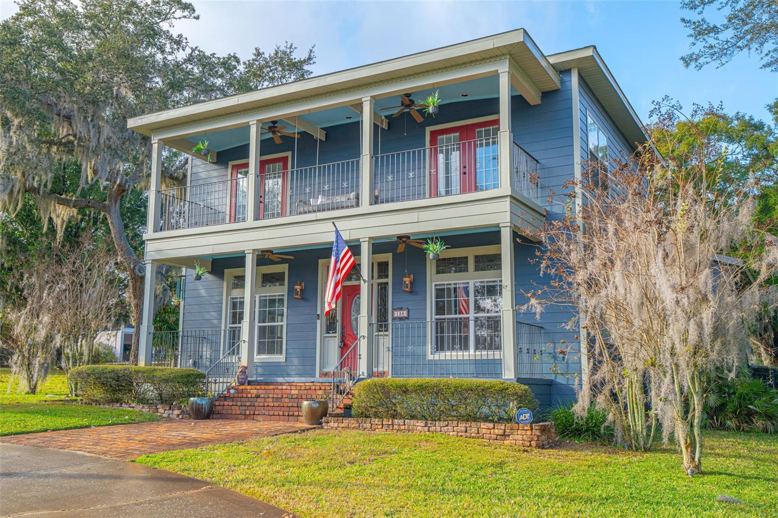 EMERY HEIGHTS - Residential Lease