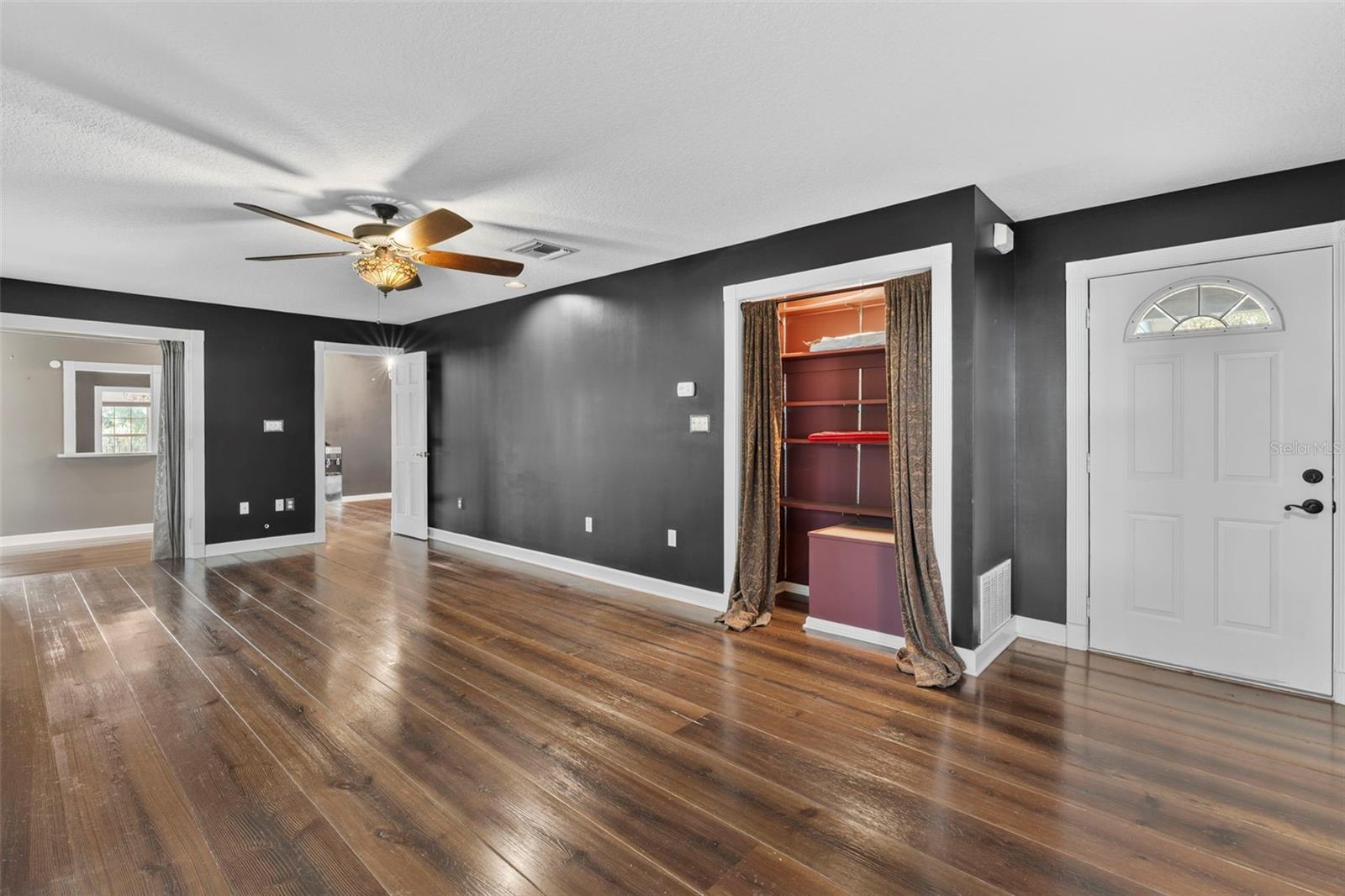 EMERY HEIGHTS - Residential Lease