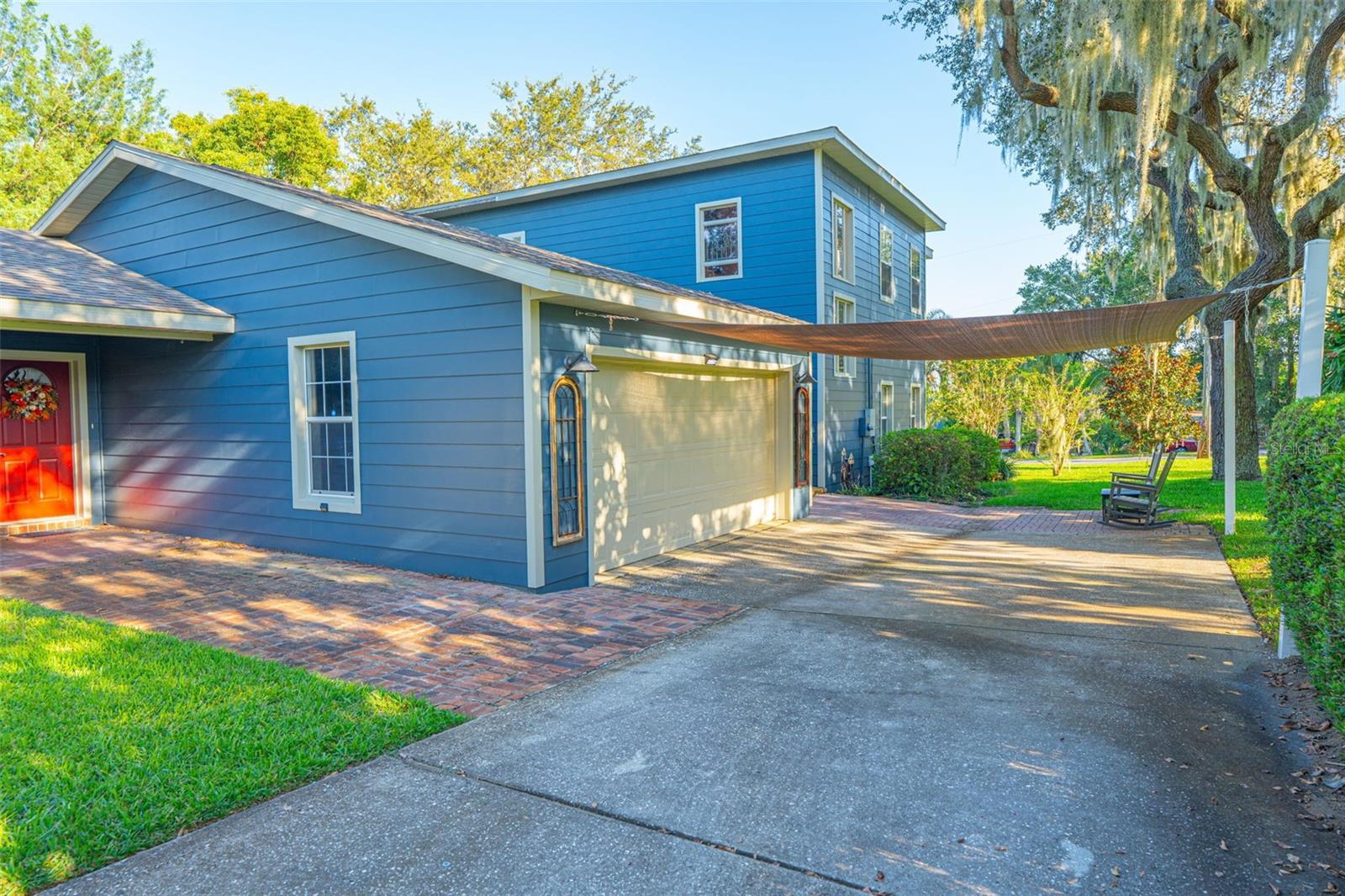 EMERY HEIGHTS - Residential Lease