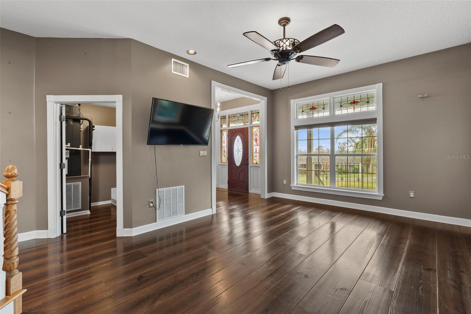 EMERY HEIGHTS - Residential Lease