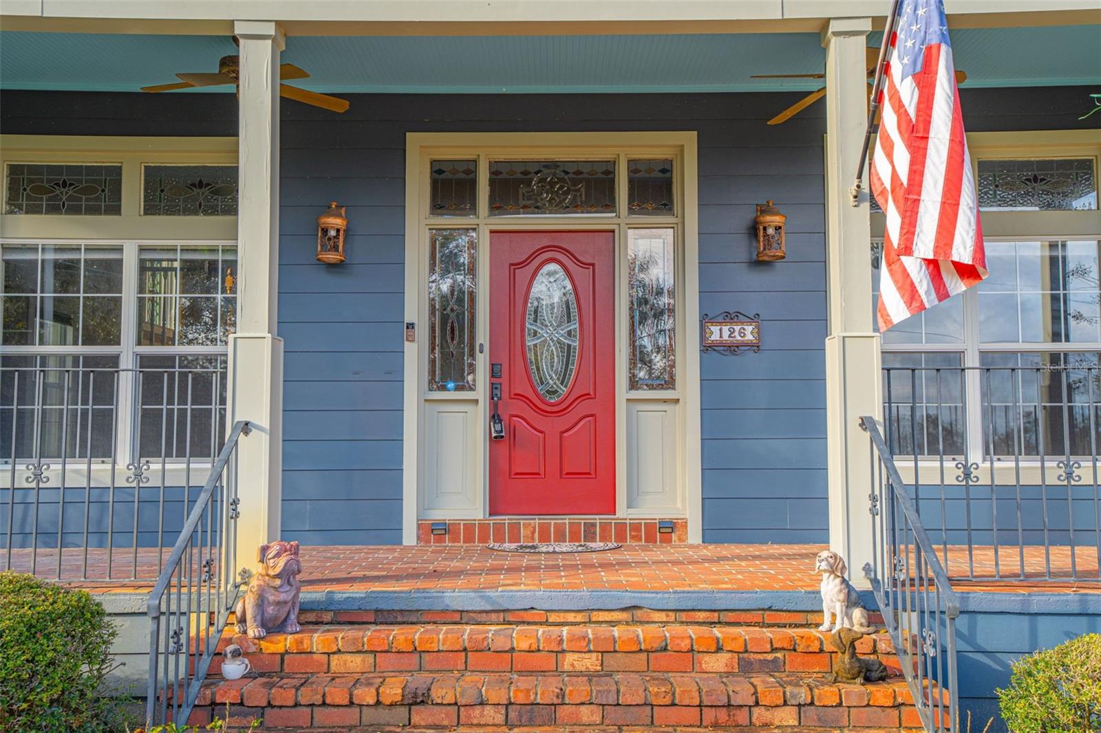 EMERY HEIGHTS - Residential Lease