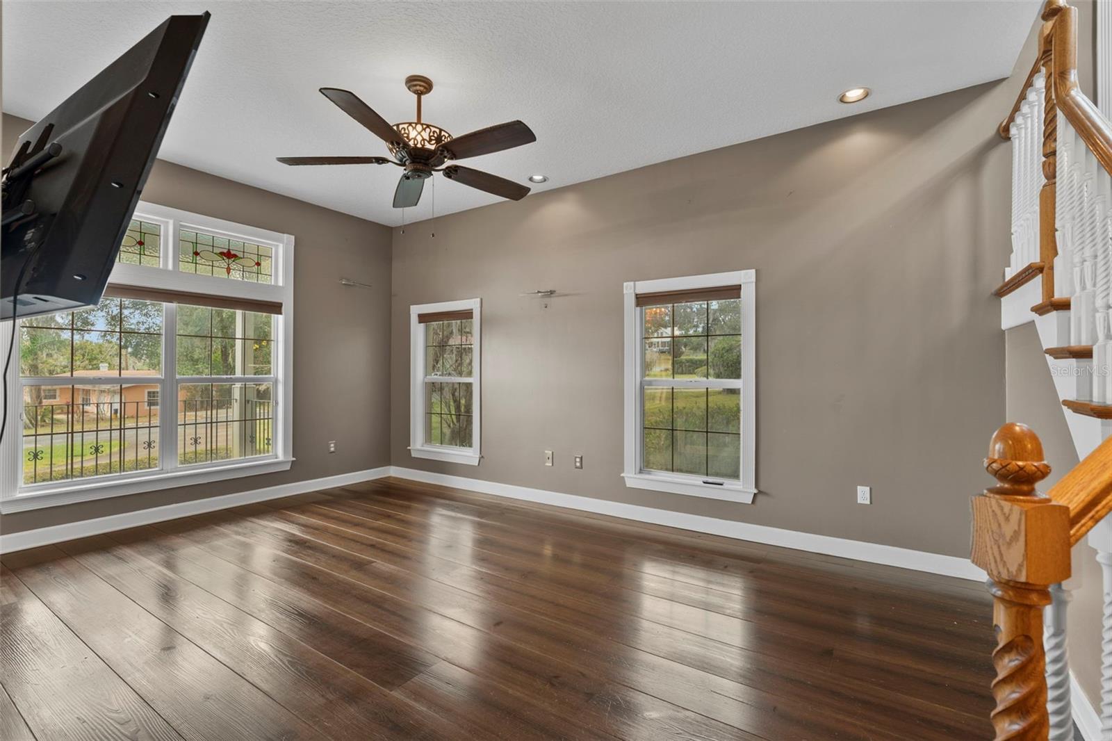 EMERY HEIGHTS - Residential Lease