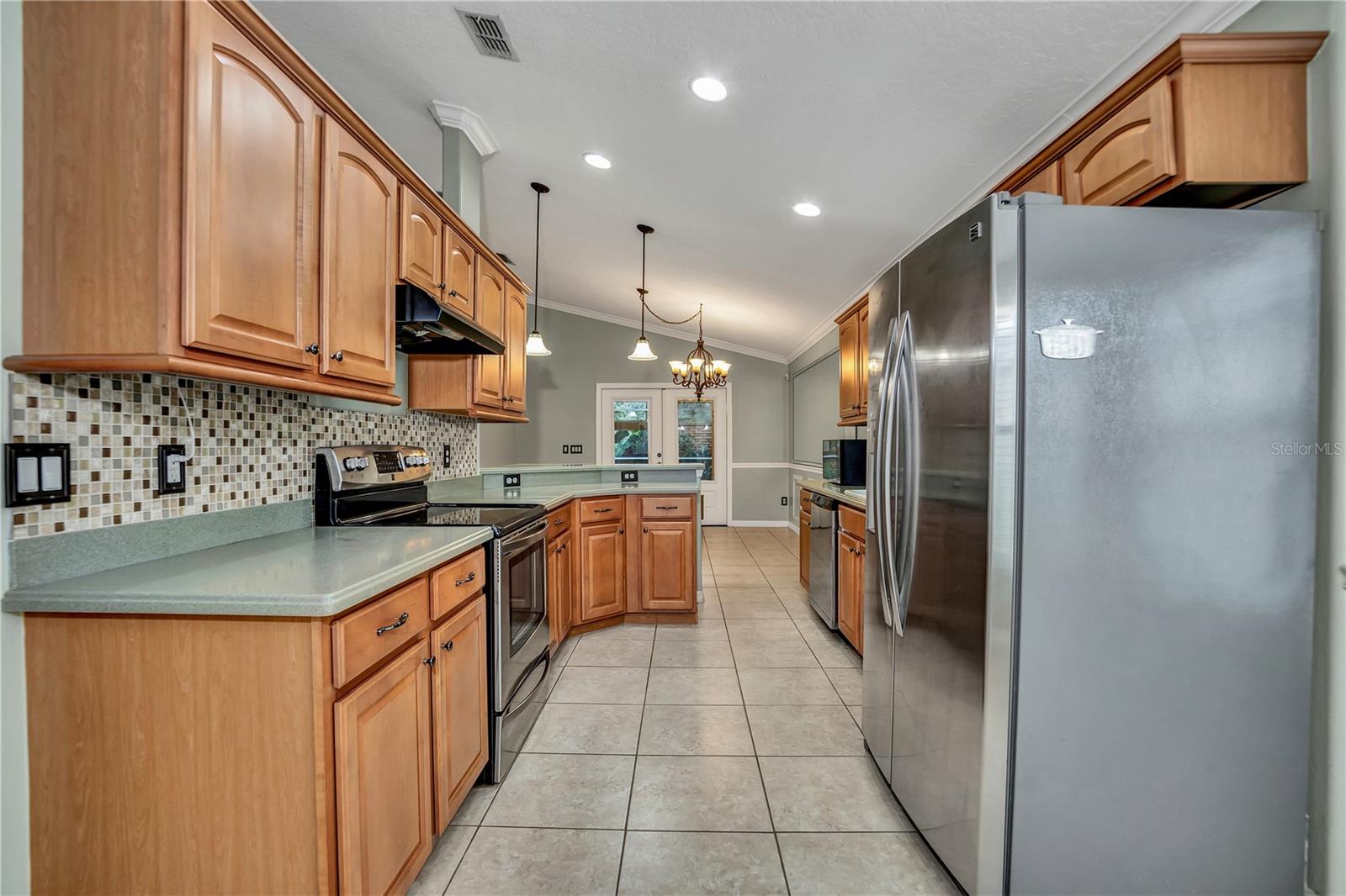 LA VINA 49 135 - Residential Lease