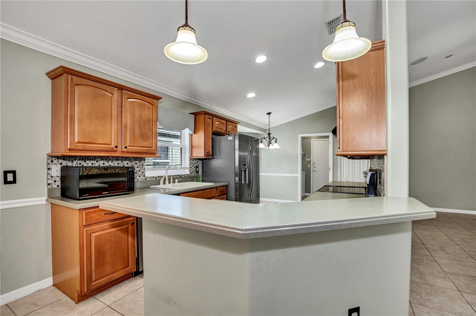 LA VINA 49 135 - Residential Lease