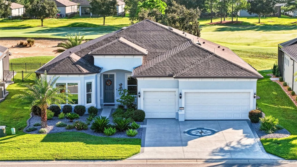 Photo of 8613 SW 57th Place Road, Ocala, FL 34481 (MLS # OM731820)