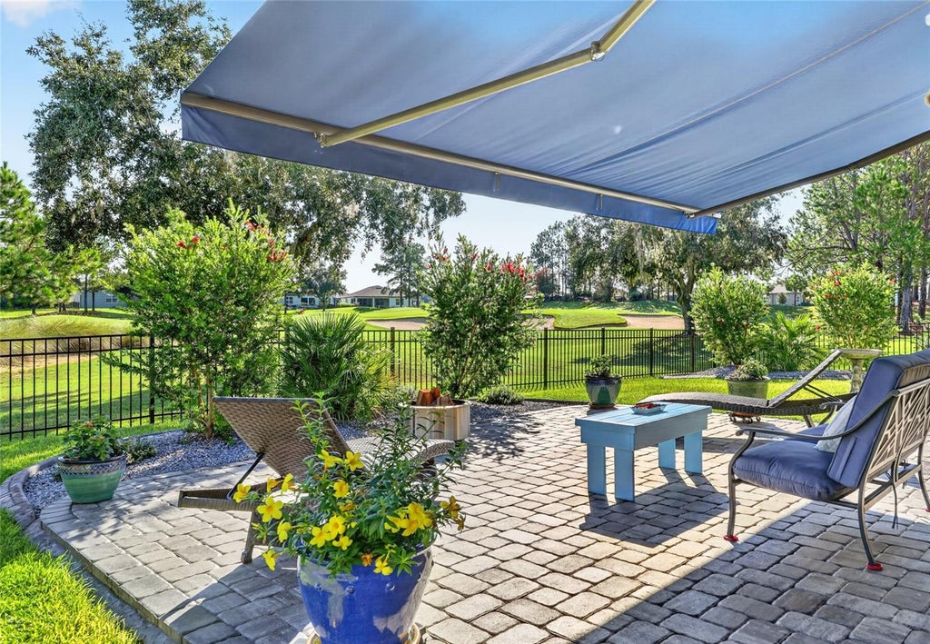 Photo of 8613 SW 57th Place Road, Ocala, FL 34481 (MLS # OM731820)