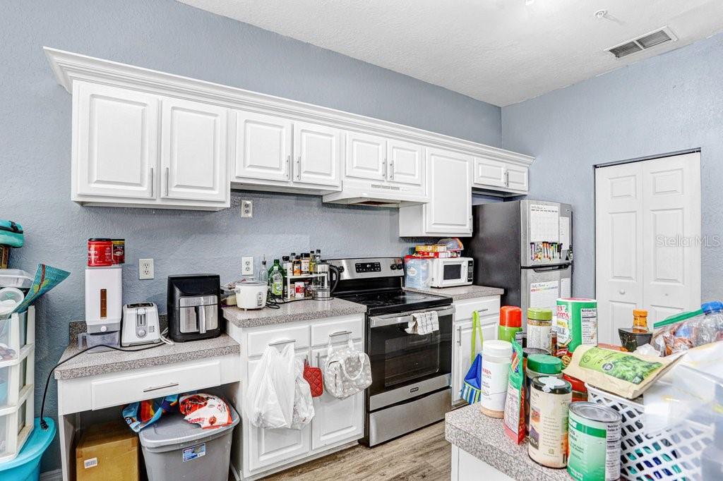 SUNRIDGE OF TAMPA BAY A CONDOM - Residential Income