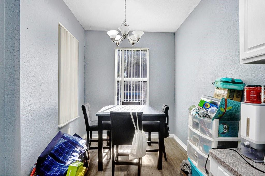 SUNRIDGE OF TAMPA BAY A CONDOM - Residential Income