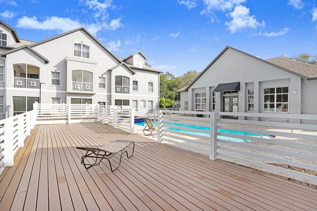 SUNRIDGE OF TAMPA BAY A CONDOM - Residential Income