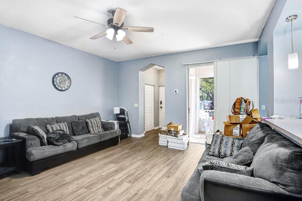 5031 SUNRIDGE PALMS DRIVE