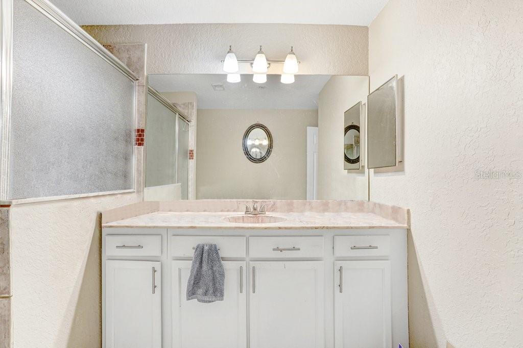 SUNRIDGE OF TAMPA BAY A CONDOM - Residential Income