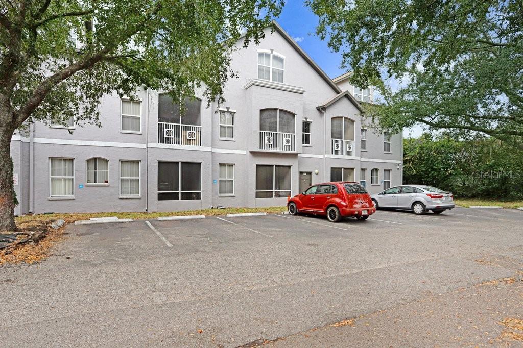 SUNRIDGE OF TAMPA BAY A CONDOM - Residential Income