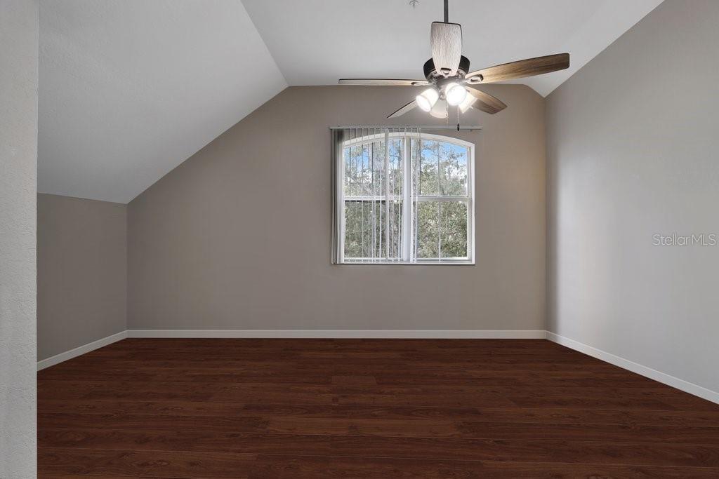 SUNRIDGE OF TAMPA BAY A CONDOM - Residential Income