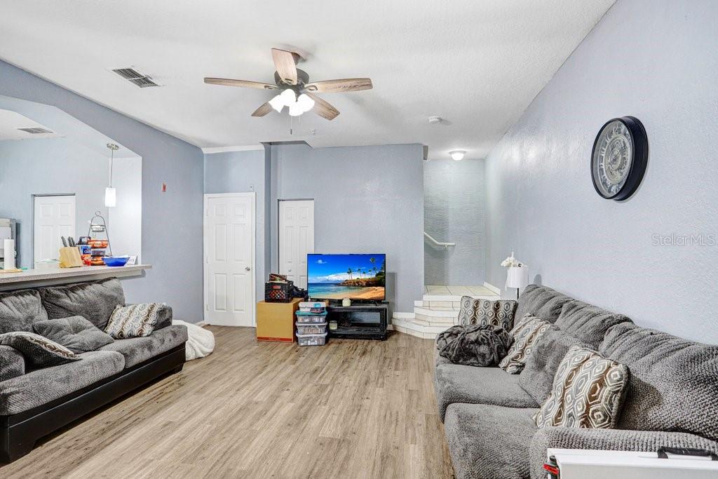 5031 SUNRIDGE PALMS DRIVE