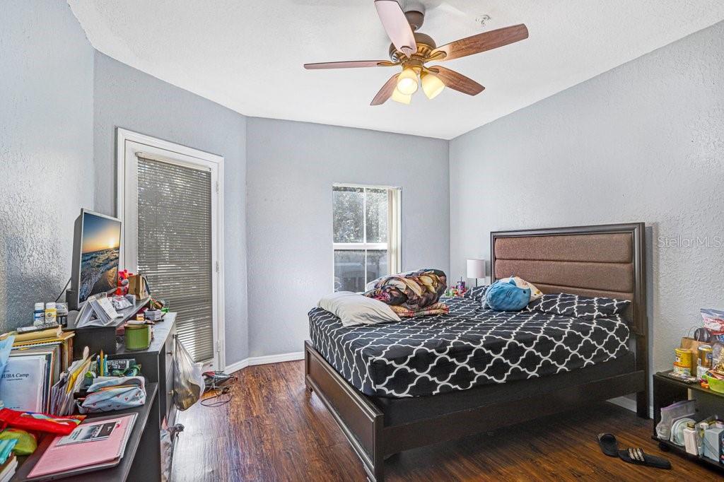 SUNRIDGE OF TAMPA BAY A CONDOM - Residential Income