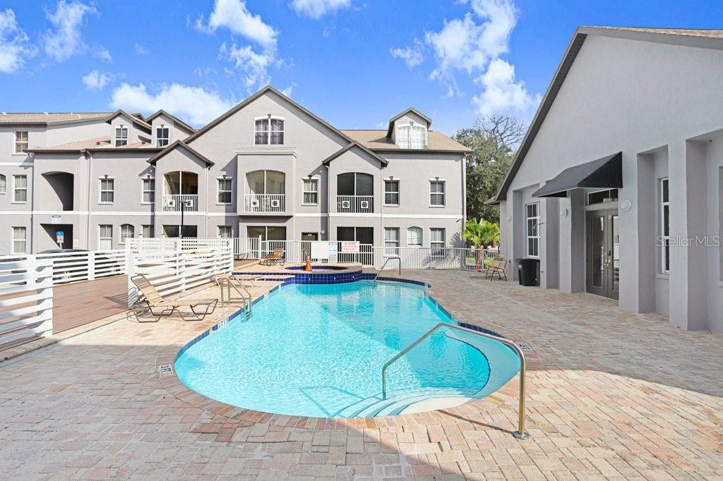 SUNRIDGE OF TAMPA BAY A CONDOM - Residential Income