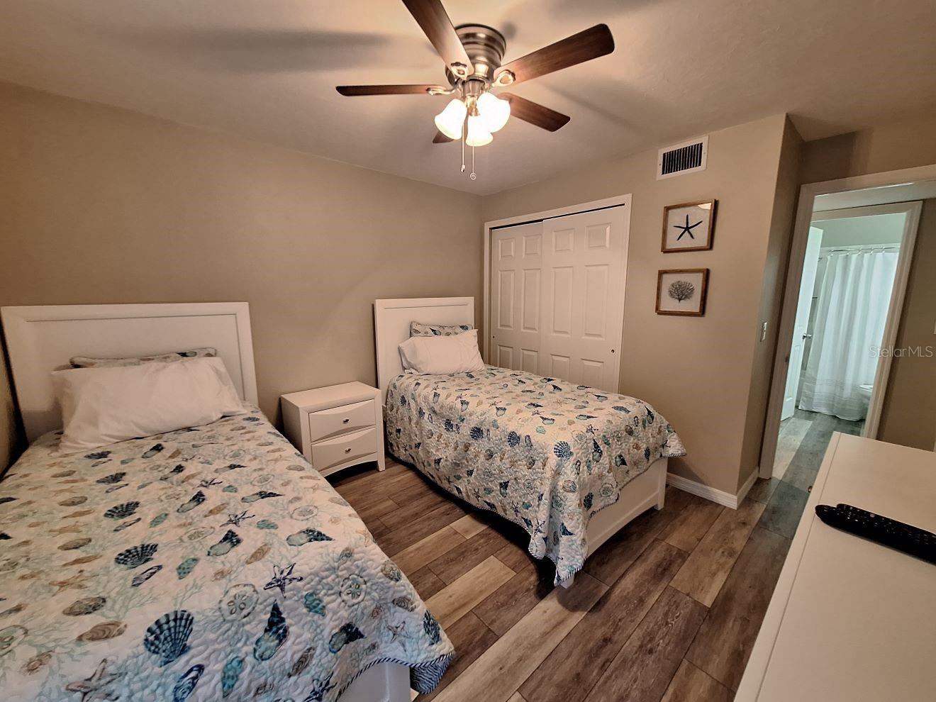 VILLAGE BROOKE SEC 1 - Residential Lease