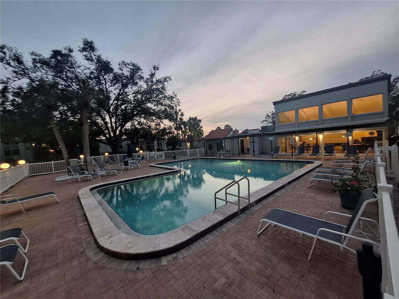 VILLAGE BROOKE SEC 1 - Residential Lease