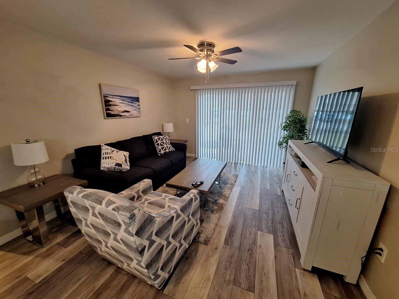 VILLAGE BROOKE SEC 1 - Residential Lease