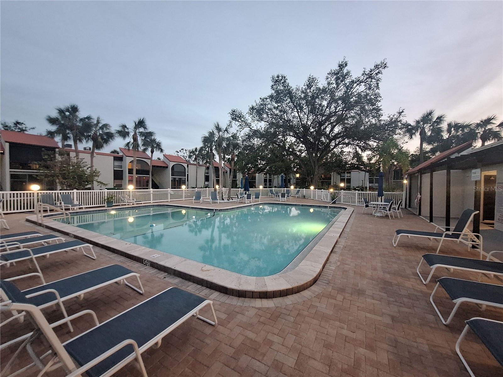 VILLAGE BROOKE SEC 1 - Residential Lease