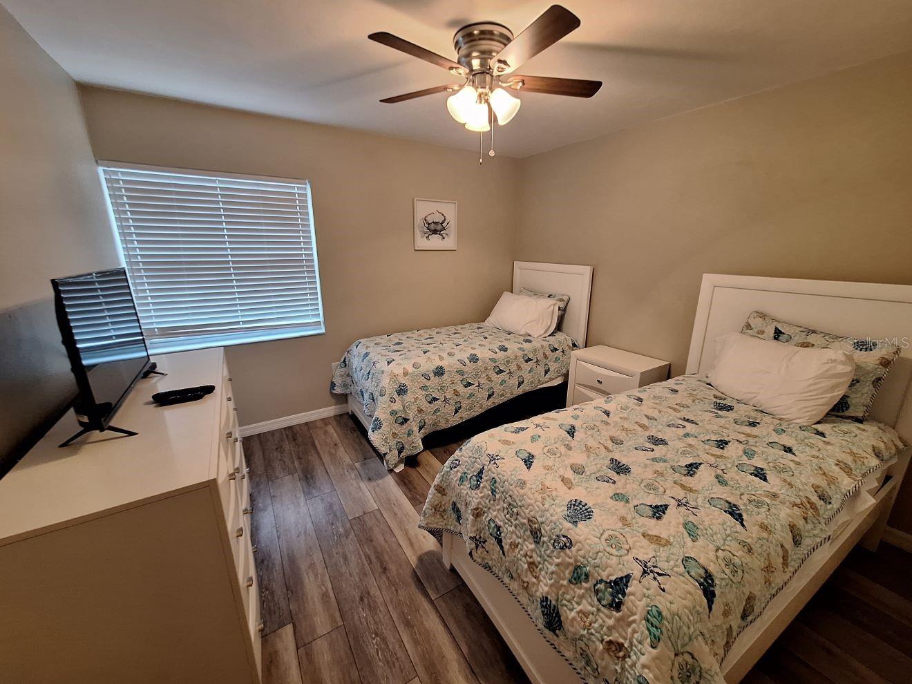 VILLAGE BROOKE SEC 1 - Residential Lease