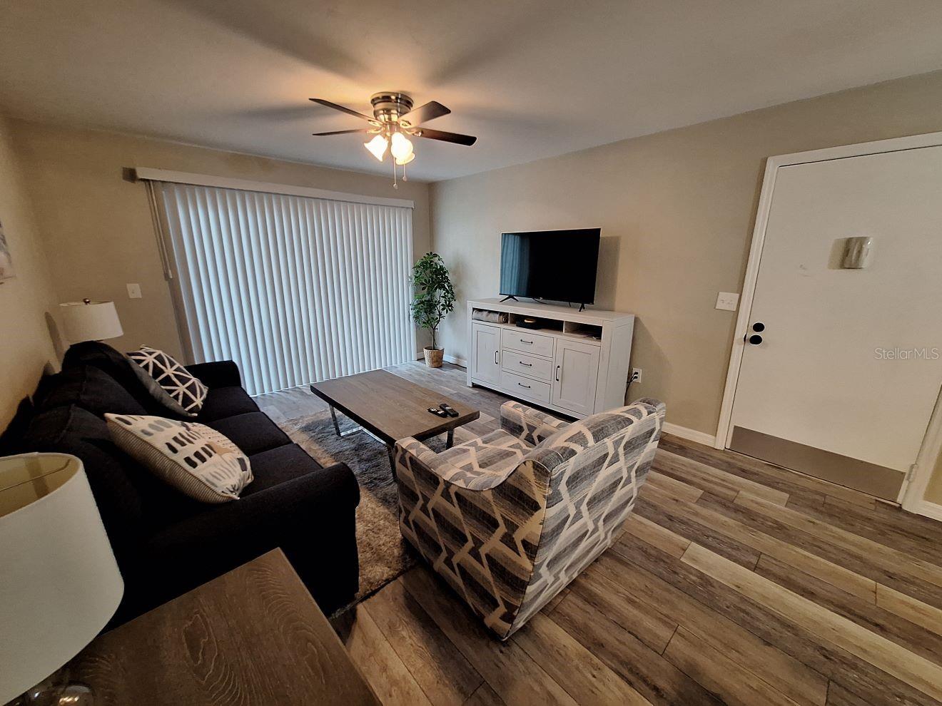 VILLAGE BROOKE SEC 1 - Residential Lease