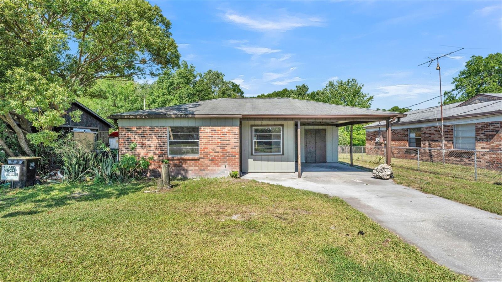 1017 FLEMING AVENUE