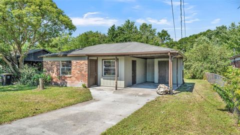 1017 FLEMING AVENUE LAKELAND FL 33815